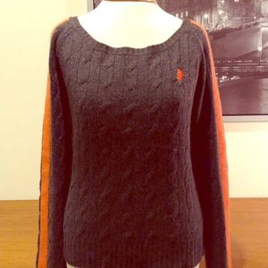 Juicy Couture Scottie Dog ❤ 100% pure cashmere